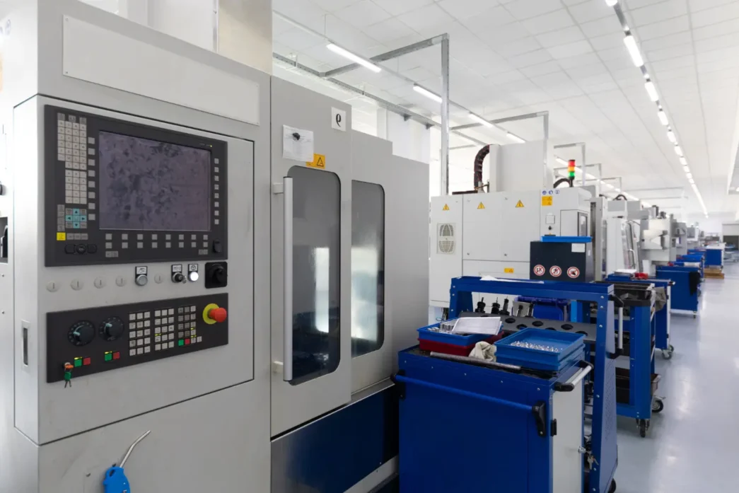 Curso Sopradora NR-12