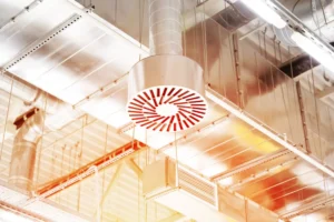Estudo Técnico Ventilação Ambiental