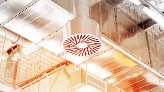 Estudo Técnico Ventilação Ambiental