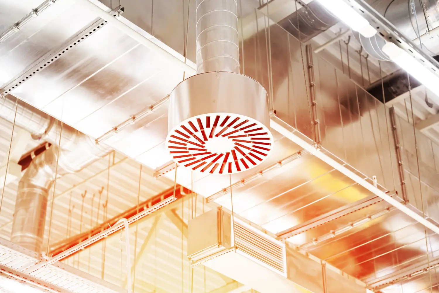 Estudo Técnico Ventilação Ambiental