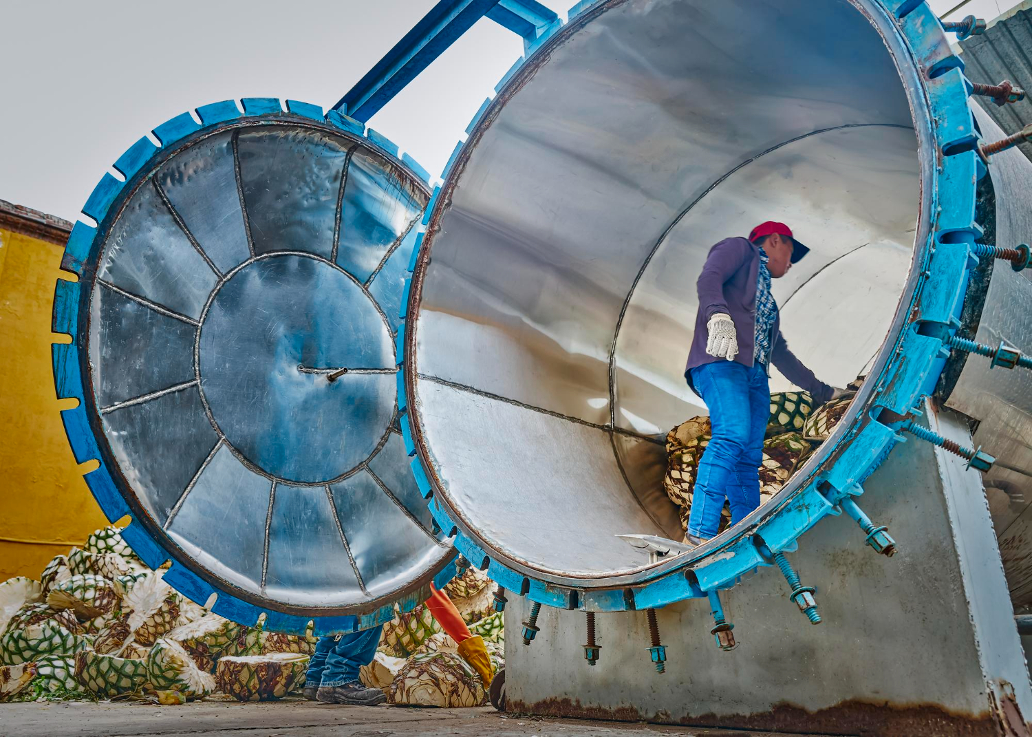 Laudo Equipamento Shield