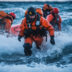 Man Overboard Rescue Course