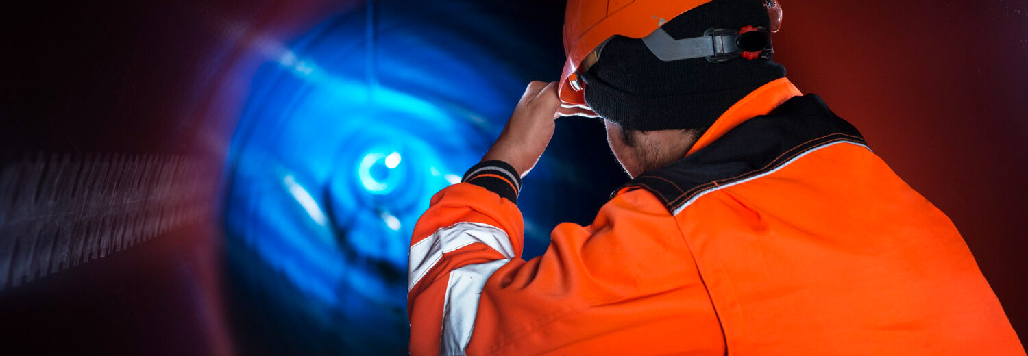 NR33 Course Confined Space