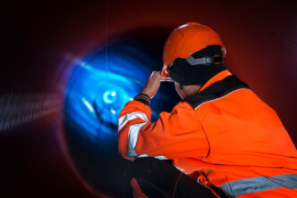 NR33 Course Confined Space
