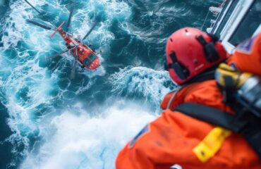 Curso Resgate ao Mar em Inglês Curso Resgate ao Mar em Inglês