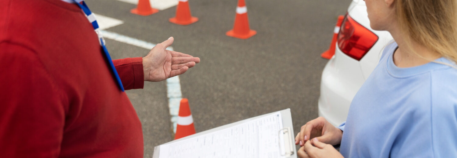 Preventive Defensive Driving Course