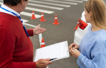 Preventive Defensive Driving Course Preventive Defensive Driving Course