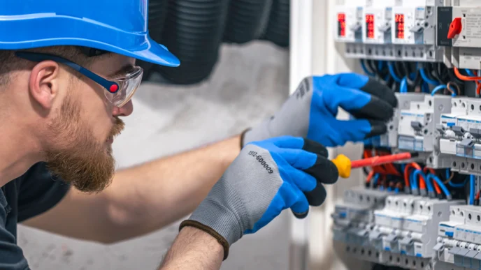 Projeto de Instalações Elétricas