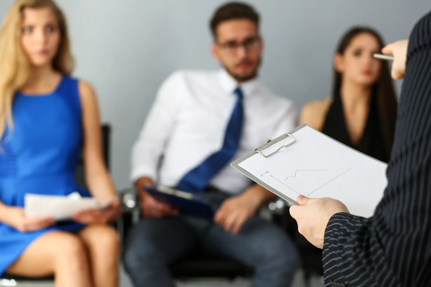 Análise psicossocial integrada ao planejamento estratégico: interpretação técnica de indicadores comportamentais e tomada de decisão segura.