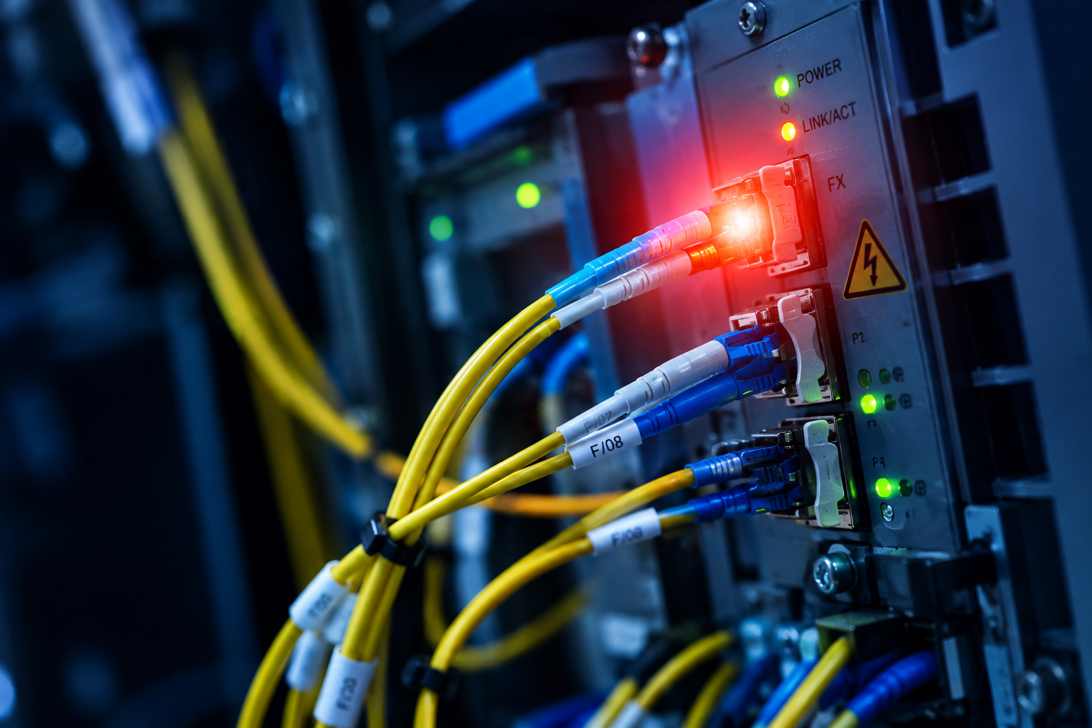 Laudo de Arco Elétrico: avaliação técnica das instalações elétricas para identificar riscos associados à ocorrência de arco elétrico, contribuindo para a definição de medidas de proteção e segurança durante intervenções e operações em sistemas elétricos.