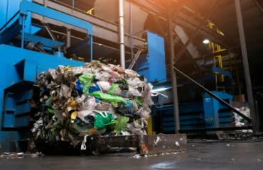 Coordenação, Planejamento e Gerenciamento de Resíduos Industriais Coordenação, Planejamento e Gerenciamento de Resíduos Industriais