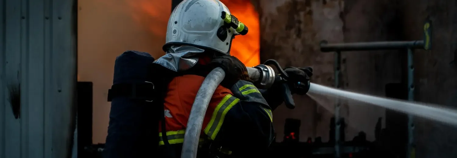 Curso Brigada Contra Incêndio