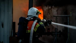 Curso Brigada Contra Incêndio