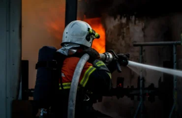Curso Brigada Contra Incêndio Curso Brigada Contra Incêndio