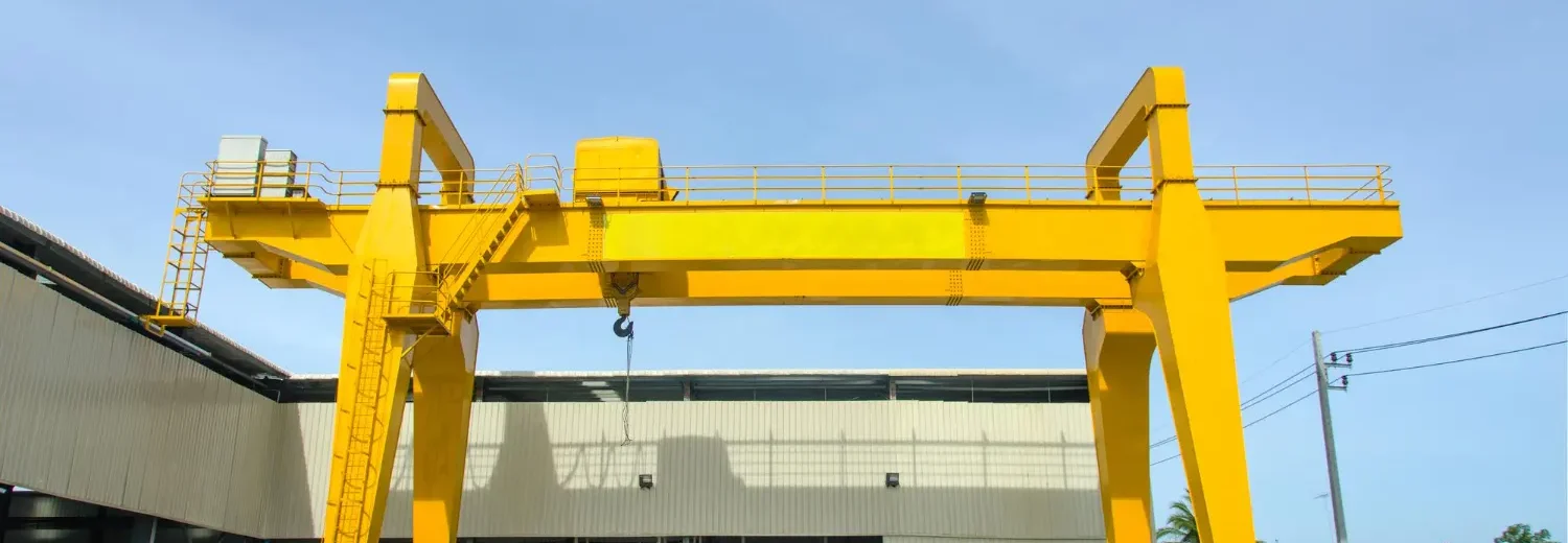 Curso Como Elaborar Laudo de Ponte Rolante e Talha