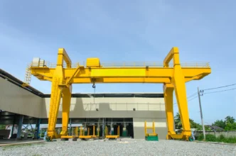 Curso Como Elaborar Laudo de Ponte Rolante e Talha