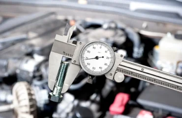 Curso Manutenção Torquímetro Analógico Curso Manutenção Torquímetro Analógico