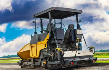Curso Operador Vibro Acabadora Curso Operador Vibro Acabadora