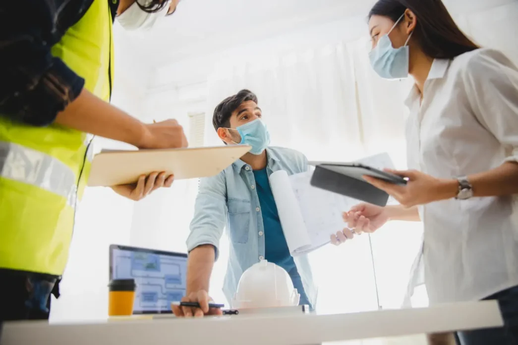 Curso Saúde e Segurança do Trabalho