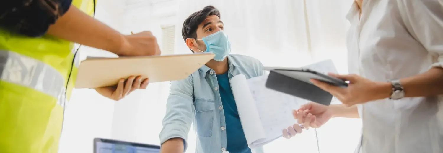 Curso Saúde e Segurança do Trabalho