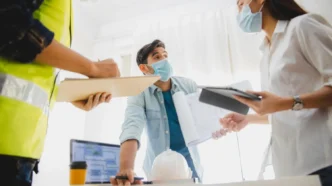 Curso Saúde e Segurança do Trabalho