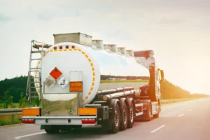 Curso Transporte Terrestre Resíduos