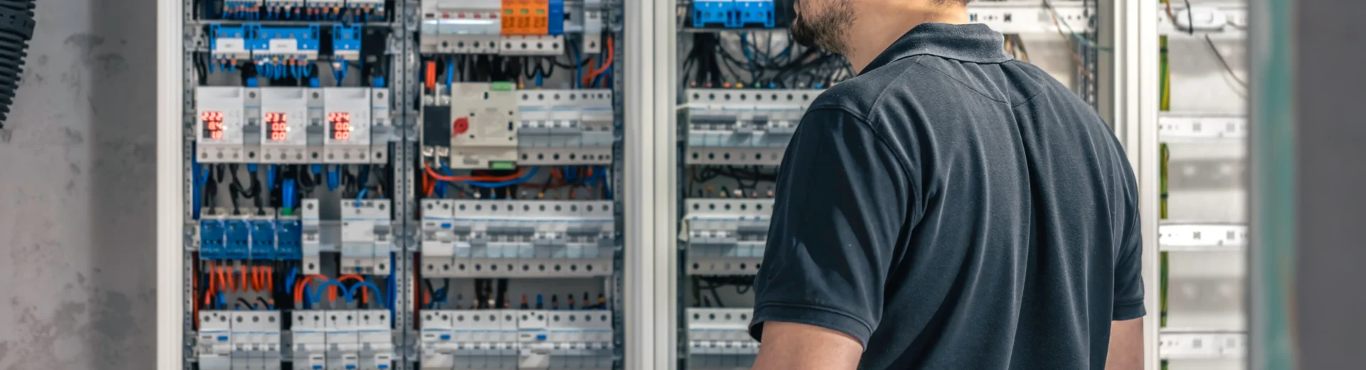 Curso UL 508A Construção Painéis