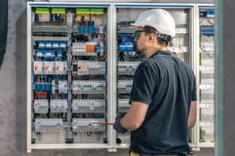 Curso UL 508A Construção Painéis