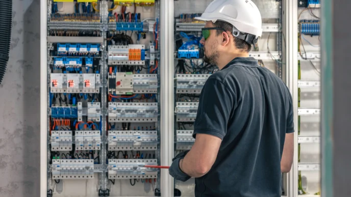 Curso UL 508A Construção Painéis