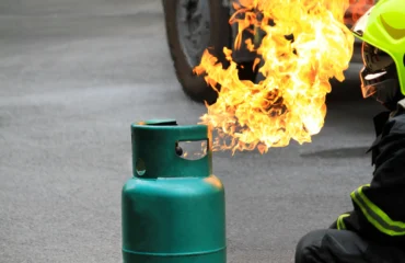 Curso de Instrutor NR 20 Curso de Instrutor NR 20