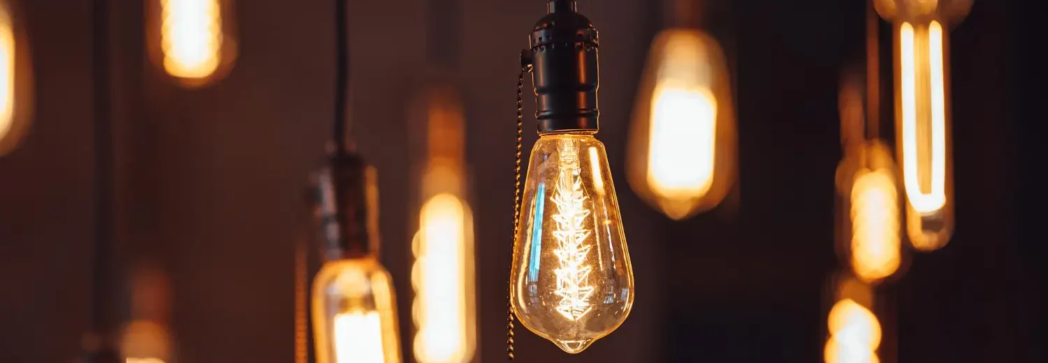 Laudo de Iluminância
