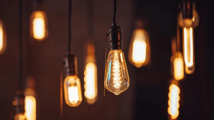 Laudo de Iluminância