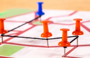 Mapa de Risco Mapa de Risco