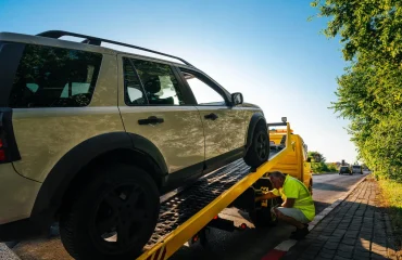 Operador Guincho Reboque Operador Guincho Reboque