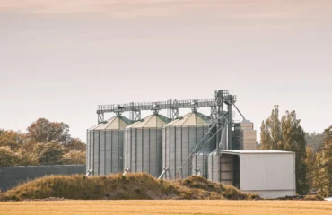 Projeto Silos Armazenamento Projeto Silos Armazenamento