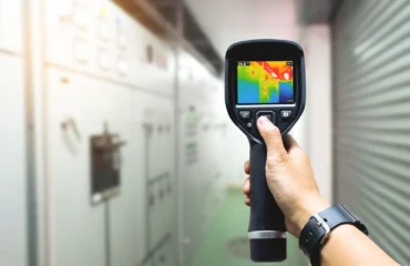 Termografia Termografia