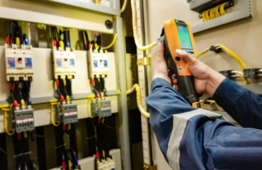 Termografia Nivel II Termografia Nivel II