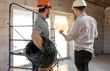 Treinamento Supervisor Elétrico Treinamento Supervisor Elétrico