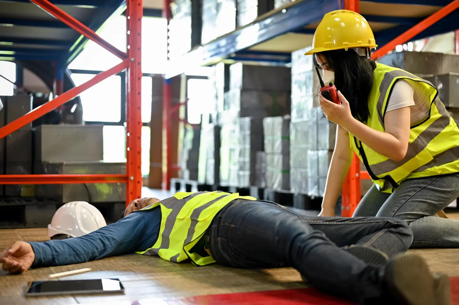 CIPA agir com consciência para salvar com eficiência.