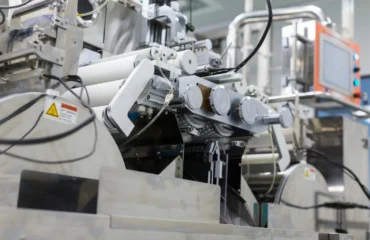 Curso Máquina Rebobinadeira Curso Máquina Rebobinadeira