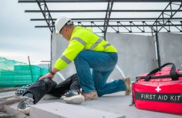 Curso NR 05 Curso NR 05