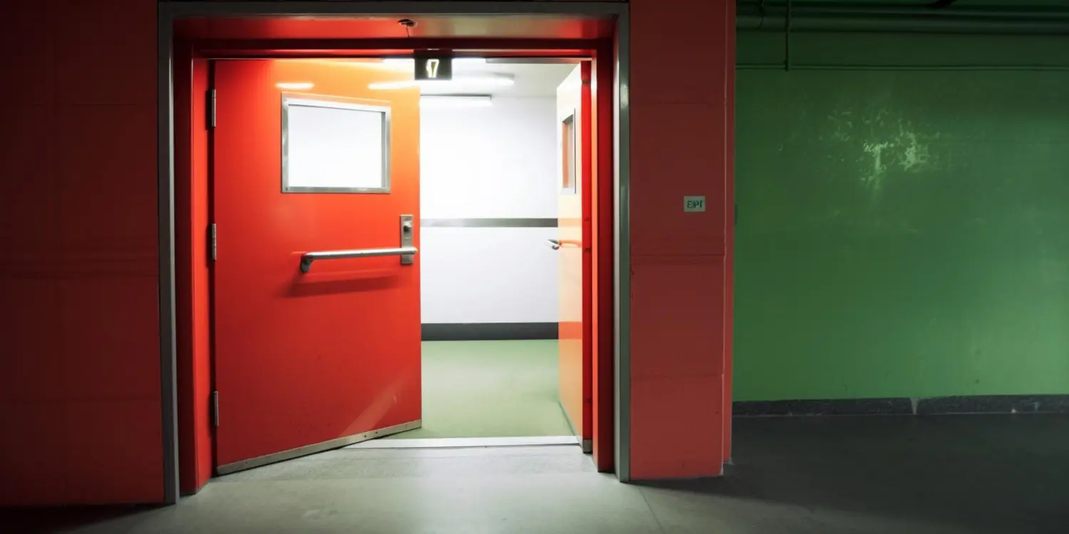 Integridade ao fogo se garante com técnica.