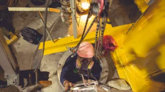 Curso Resgatista Industrial