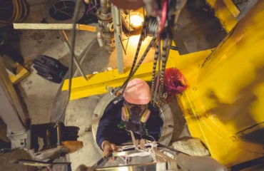 Curso Resgatista Industrial Curso Resgatista Industrial