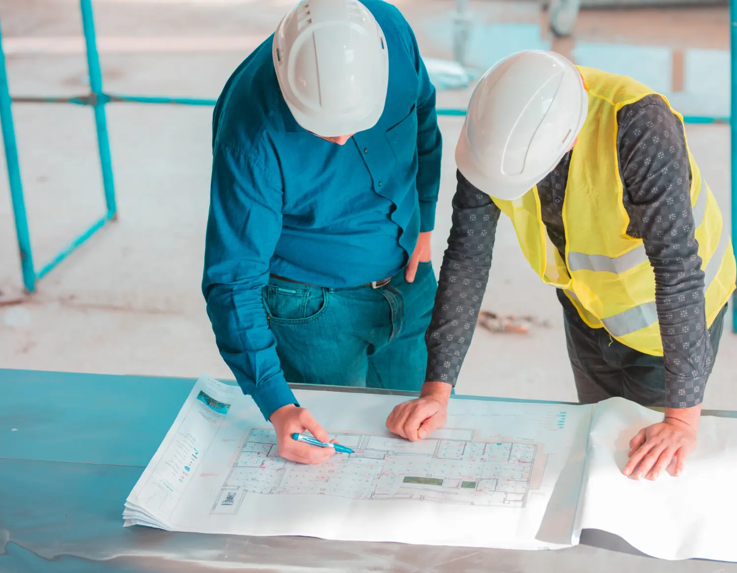Consolidação de dados técnicos inventário de riscos sendo estruturado para compor o PGR.