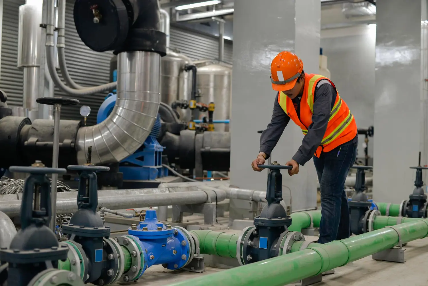 Curso Inspetor Tubulações API 570