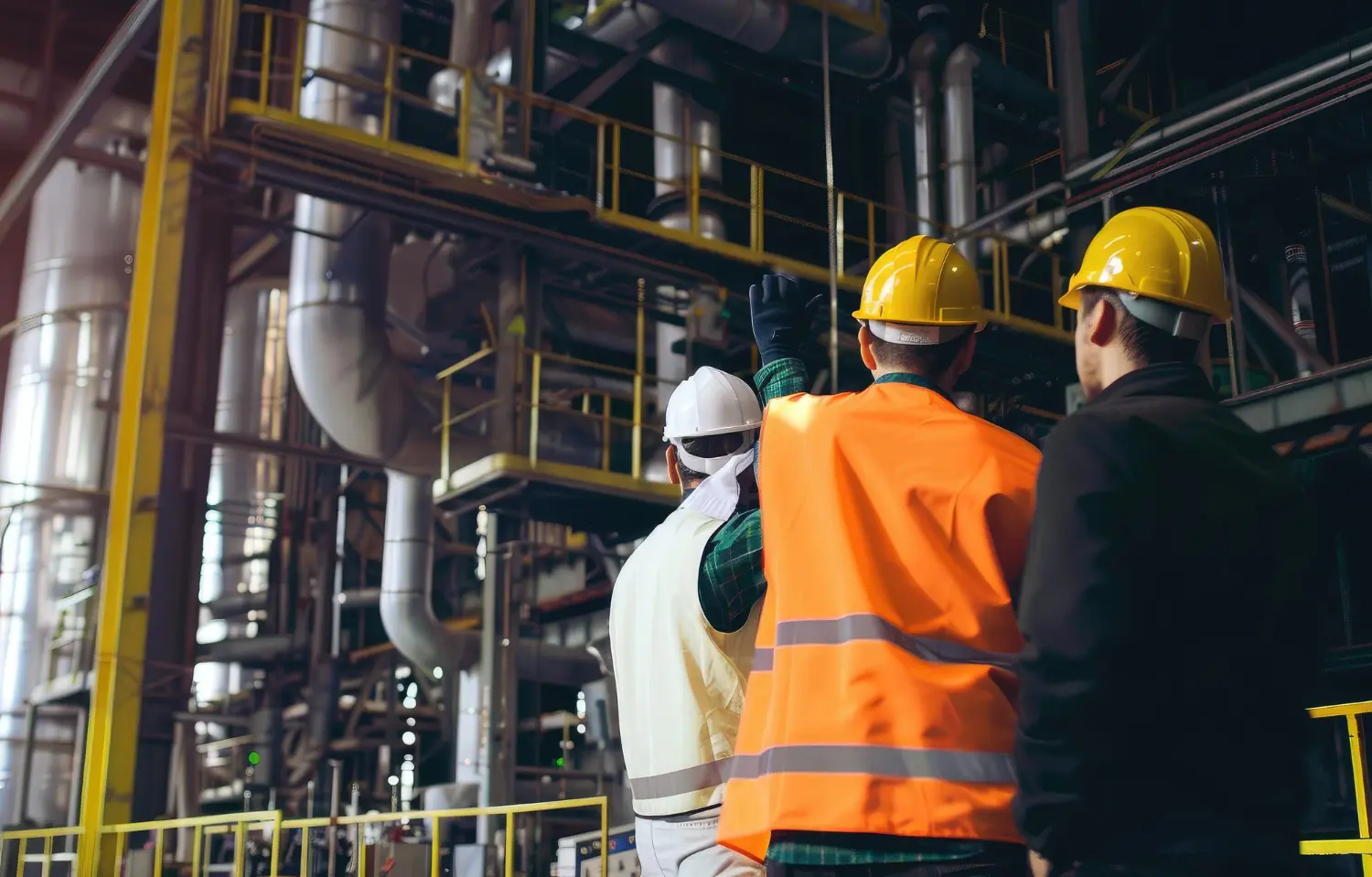 Curso Laudo Vasos de Pressão