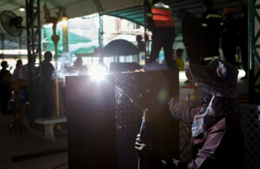 Laudo Trincas em Solda Laudo Trincas em Solda