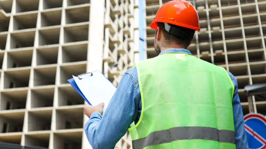 Laudo de Ruído Edificações