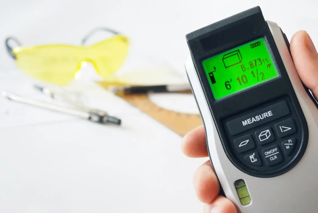 Laudo de Ruido Externo